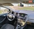 Білий Форд Фокус, об'ємом двигуна 1.6 л та пробігом 263 тис. км за 7700 $, фото 13 на Automoto.ua