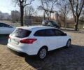 Белый Форд Фокус, объемом двигателя 1.5 л и пробегом 250 тыс. км за 7786 $, фото 8 на Automoto.ua