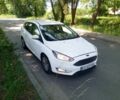 Білий Форд Фокус, об'ємом двигуна 0 л та пробігом 190 тис. км за 4061 $, фото 10 на Automoto.ua