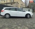 Белый Форд Фокус, объемом двигателя 1.6 л и пробегом 163 тыс. км за 8699 $, фото 7 на Automoto.ua