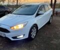 Форд Фокус 2015 у Харкові на Automoto.ua Білий Форд Фокус, об'ємом двигуна 1 л та пробігом 200 тис. км за 7000 $, фото 3 на Automoto.ua