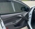 Білий Форд Фокус, об'ємом двигуна 1.5 л та пробігом 283 тис. км за 7300 $, фото 7 на Automoto.ua