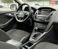Белый Форд Фокус, объемом двигателя 1.5 л и пробегом 143 тыс. км за 8300 $, фото 22 на Automoto.ua