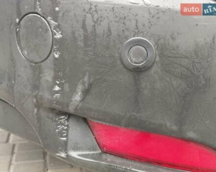 Белый Форд Фокус, объемом двигателя 1.6 л и пробегом 163 тыс. км за 8699 $, фото 17 на Automoto.ua