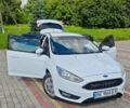 Белый Форд Фокус, объемом двигателя 1.5 л и пробегом 249 тыс. км за 8300 $, фото 8 на Automoto.ua