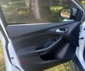 Белый Форд Фокус, объемом двигателя 1 л и пробегом 170 тыс. км за 6500 $, фото 7 на Automoto.ua
