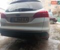 Білий Форд Фокус, об'ємом двигуна 1.5 л та пробігом 248 тис. км за 4300 $, фото 1 на Automoto.ua