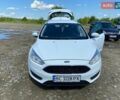 Белый Форд Фокус, объемом двигателя 1 л и пробегом 252 тыс. км за 5600 $, фото 24 на Automoto.ua