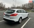 Белый Форд Фокус, объемом двигателя 1 л и пробегом 169 тыс. км за 8700 $, фото 4 на Automoto.ua