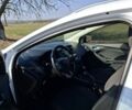 Белый Форд Фокус, объемом двигателя 1.5 л и пробегом 230 тыс. км за 10500 $, фото 5 на Automoto.ua