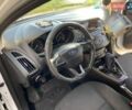 Белый Форд Фокус, объемом двигателя 1 л и пробегом 252 тыс. км за 5600 $, фото 36 на Automoto.ua