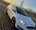 Белый Форд Фокус, объемом двигателя 1.5 л и пробегом 240 тыс. км за 9500 $, фото 6 на Automoto.ua