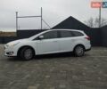 Белый Форд Фокус, объемом двигателя 1.6 л и пробегом 163 тыс. км за 8699 $, фото 2 на Automoto.ua