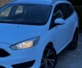Білий Форд Фокус, об'ємом двигуна 1 л та пробігом 251 тис. км за 6999 $, фото 6 на Automoto.ua