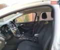 Білий Форд Фокус, об'ємом двигуна 1.6 л та пробігом 263 тис. км за 7700 $, фото 25 на Automoto.ua