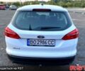 Белый Форд Фокус, объемом двигателя 15 л и пробегом 241 тыс. км за 8600 $, фото 12 на Automoto.ua