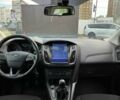 Белый Форд Фокус, объемом двигателя 0 л и пробегом 146 тыс. км за 8790 $, фото 12 на Automoto.ua