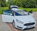 Белый Форд Фокус, объемом двигателя 1.5 л и пробегом 249 тыс. км за 8500 $, фото 8 на Automoto.ua