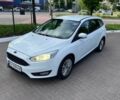 Белый Форд Фокус, объемом двигателя 1 л и пробегом 146 тыс. км за 7200 $, фото 1 на Automoto.ua
