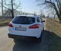 Белый Форд Фокус, объемом двигателя 1.5 л и пробегом 230 тыс. км за 10500 $, фото 3 на Automoto.ua