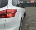 Белый Форд Фокус, объемом двигателя 1.6 л и пробегом 163 тыс. км за 8699 $, фото 23 на Automoto.ua