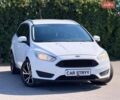Білий Форд Фокус, об'ємом двигуна 1 л та пробігом 257 тис. км за 5999 $, фото 1 на Automoto.ua