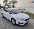 Білий Форд Фокус, об'ємом двигуна 1.6 л та пробігом 263 тис. км за 7999 $, фото 20 на Automoto.ua