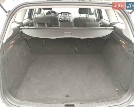 Белый Форд Фокус, объемом двигателя 1.6 л и пробегом 163 тыс. км за 8699 $, фото 41 на Automoto.ua