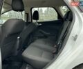 Белый Форд Фокус, объемом двигателя 1.5 л и пробегом 143 тыс. км за 8300 $, фото 10 на Automoto.ua