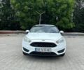 Білий Форд Фокус, об'ємом двигуна 1.5 л та пробігом 283 тис. км за 7300 $, фото 1 на Automoto.ua