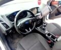 Белый Форд Фокус, объемом двигателя 1.56 л и пробегом 263 тыс. км за 7500 $, фото 22 на Automoto.ua