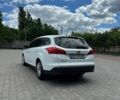 Білий Форд Фокус, об'ємом двигуна 1.5 л та пробігом 283 тис. км за 7300 $, фото 5 на Automoto.ua
