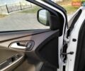 Білий Форд Фокус, об'ємом двигуна 1.6 л та пробігом 263 тис. км за 7700 $, фото 15 на Automoto.ua