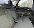 Белый Форд Фокус, объемом двигателя 2 л и пробегом 109 тыс. км за 8700 $, фото 15 на Automoto.ua