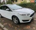 Белый Форд Фокус, объемом двигателя 1 л и пробегом 89 тыс. км за 7500 $, фото 1 на Automoto.ua