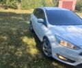 Білий Форд Фокус, об'ємом двигуна 1 л та пробігом 170 тис. км за 7600 $, фото 10 на Automoto.ua