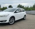 Білий Форд Фокус, об'ємом двигуна 1 л та пробігом 112 тис. км за 9000 $, фото 17 на Automoto.ua