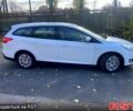 Белый Форд Фокус, объемом двигателя 1 л и пробегом 134 тыс. км за 7150 $, фото 2 на Automoto.ua