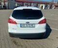 Белый Форд Фокус, объемом двигателя 1.5 л и пробегом 254 тыс. км за 8300 $, фото 9 на Automoto.ua