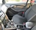 Білий Форд Фокус, об'ємом двигуна 1.6 л та пробігом 263 тис. км за 7700 $, фото 17 на Automoto.ua