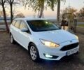 Форд Фокус 2015 в Харькове на Automoto.ua Белый Форд Фокус, объемом двигателя 1 л и пробегом 200 тыс. км за 7000 $, фото 1 на Automoto.ua