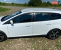 Белый Форд Фокус, объемом двигателя 1 л и пробегом 252 тыс. км за 5600 $, фото 19 на Automoto.ua