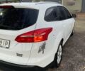 Белый Форд Фокус, объемом двигателя 1 л и пробегом 200 тыс. км за 6500 $, фото 3 на Automoto.ua