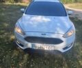 Белый Форд Фокус, объемом двигателя 1 л и пробегом 170 тыс. км за 6500 $, фото 1 на Automoto.ua