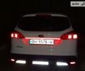 Білий Форд Фокус, об'ємом двигуна 1.5 л та пробігом 170 тис. км за 10650 $, фото 31 на Automoto.ua