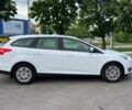 Белый Форд Фокус, объемом двигателя 1 л и пробегом 146 тыс. км за 7200 $, фото 19 на Automoto.ua