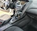 Белый Форд Фокус, объемом двигателя 1.5 л и пробегом 308 тыс. км за 9506 $, фото 6 на Automoto.ua