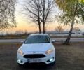 Форд Фокус 2015 у Харкові на Automoto.ua Білий Форд Фокус, об'ємом двигуна 1 л та пробігом 200 тис. км за 7000 $, фото 2 на Automoto.ua