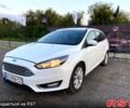 Белый Форд Фокус, объемом двигателя 15 л и пробегом 241 тыс. км за 8600 $, фото 3 на Automoto.ua