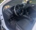 Білий Форд Фокус, об'ємом двигуна 1 л та пробігом 170 тис. км за 7600 $, фото 2 на Automoto.ua